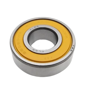Nsk 6202DW8 Clutch Pilot Bearing Alternator Drive End Bearing - Picture 1 of 1