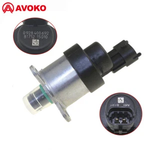 FUEL PUMP PRESSURE REGULATOR CONTROL VALVE FOR CHRYSLER VOYAGER III 2.5 2.8 CRD - Picture 1 of 6