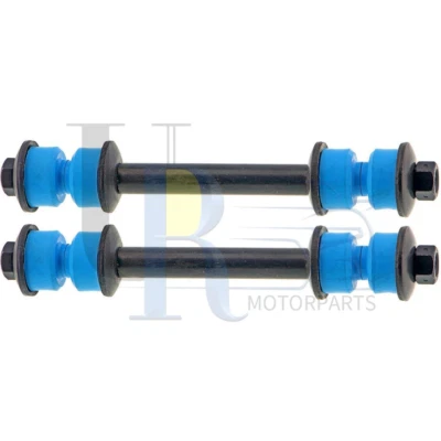 Mevotech Susp. Stabilizer Bar Link Kit Front 2pcs For 1984-1989 Toyota 4Runner - Image 1 of 3