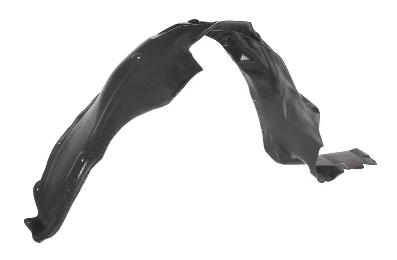 Protector contra salpicaduras guardabarros delantero izquierdo apto para Mazda 626 (GF GW) 1997-2000 Foto 1 de 1