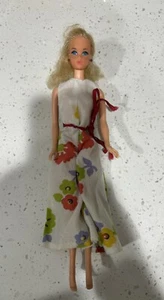 vintage 1966 twist n turn barbie Made In Taiwan - Picture 1 of 13
