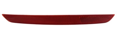 Reflektor links für VW Caddy 4 SA 2015- Rückstrahler Katzenauge Rot Rücklicht - Bild 1 von 4