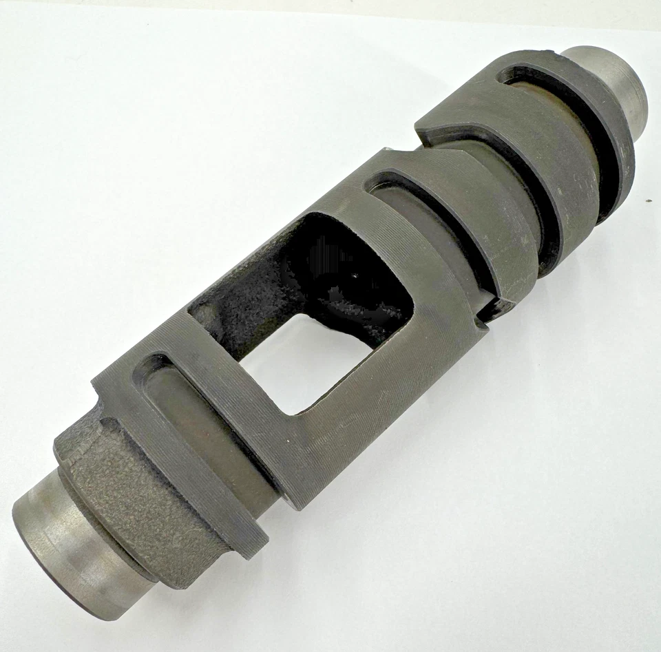 96-02 ARCTIC CAT 400 454 500 BEARCAT CAMBIO DE MARCHAS LEVA TAMBOR 3446-041 Foto 1 de 1