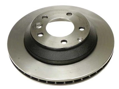 Rotor de freno para Volkswagen Touareg 2004-2017 46262TRJB 2005 2006 2007 2008 2009 Foto 1 de 2