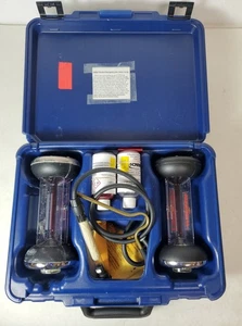 Bacharach 10-5000 Fyrite Gas Analyzer Combustion Test Kit - Picture 1 of 11