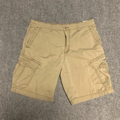 Pantalones Cortos Union Bay Para Hombres 36 Carga Envejecido Utilidad Táctico Gorpcore Grunge Foto 1 de 4