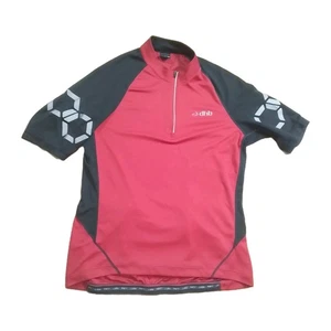 DHB Flashlight Cycling Jersey - Short Sleeve - Medium - Reflective - Picture 1 of 8