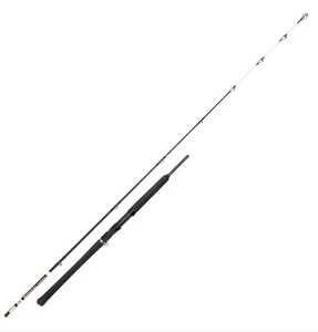 Tronixpro Banzai Kayak Cebo 7'6" 6-12lb / Caña De Pesca En El Mar - Imagen 1 de 7