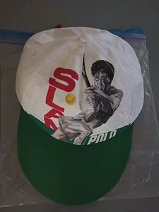 Polo Ralph Lauren Slam Tennis Hat Size Adjustable Men's - Picture 1 of 4
