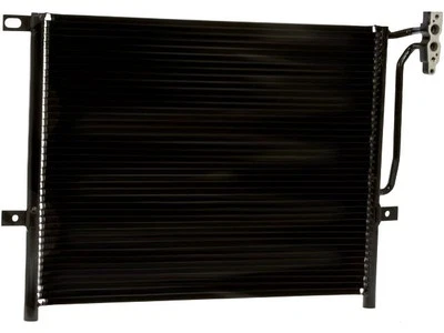 For 2003-2008 BMW Z4 A/C Condenser 13487XBYT 2004 2005 2006 2007 A/C Condenser - Image 1 of 2