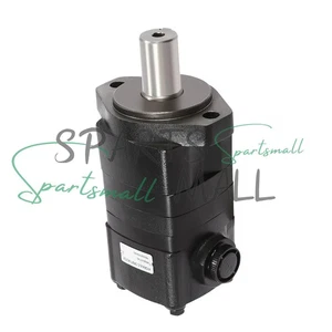104-1102-006 104-1102 1041102 Hydraulic Motor for Eaton Char-Lynn 2000 Series - Bild 1 von 6