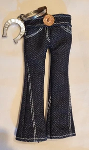 Llavero TRUE RELIGION JEANS - Imagen 1 de 3