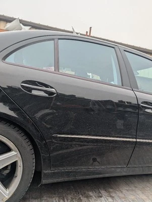 Passenger Rear Side Door 211 Type Sedan E320 Fits 03-09 MERCEDES E-CLASS 851961 - Image 1 of 4