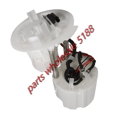 Fuel Pump A2464701694 For Mercedes-Benz CLA200 GLA250 2.0L 2014-17 15 16 - Image 1 of 4
