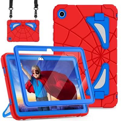 Case for Galaxy Tab A9 Plus Case Samsung Galaxy Tab A9 Plus 11 Kids Samsung Tabl - Image 1 of 4