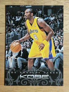 2012-13 Panini Kobe Anthology #107 Kobe Bryant - Bild 1 von 2