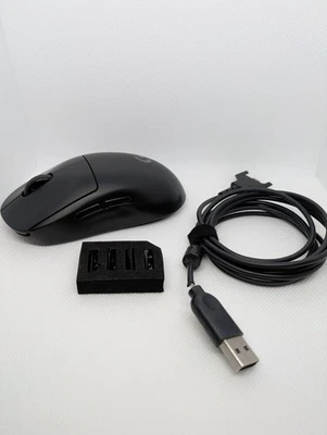 Logitech G Pro Wireless - Image 1 of 2