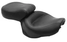 Mustang Seat 75018 Wide Touring for Honda VT1100 SABRE SPIRIT SHADOW ACE - Изображение 1 из 2