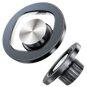 para montaje en coche, universal para montaje en coche Magsafe 18 piezas cabezal magnético Magsafe - Imagen 1 de 8