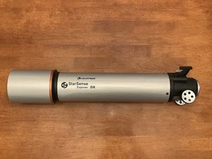 Celestron Starsense 102 DX -f/6.5 - Picture 1 of 4