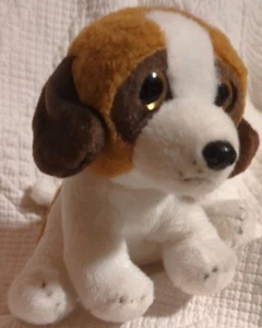 Russ Saint Banard Plush - Picture 1 of 5