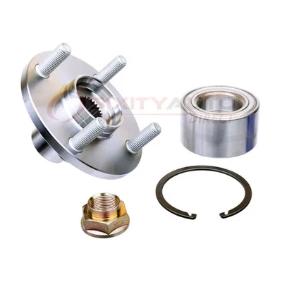 SKF Axle Bearing & Hub Repair Kit for 2000-2005 Toyota Echo 1.5L L4 - lm - Image 1 of 4