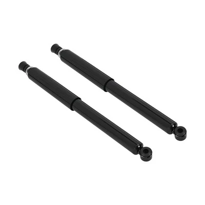 Set (2) Rear Shock Absorbers Assembly for Toyota Tercel 1983-1988 Corolla 88-92 - Image 1 of 4