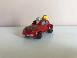Matchbox Superfast No.11 Flying Bug - Picture 1 of 7