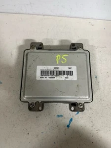 2006 Chevrolet Uplander 3.5L OEM ECM ECU Engine Computer 12605374 YMXT - Picture 1 of 2