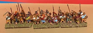 15mm Scottish Highlanders x 24 Excellent - Picture 1 of 7