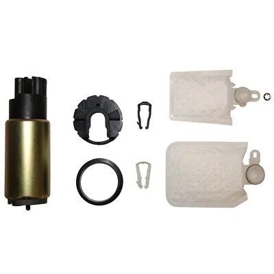 Bomba de combustible compatible con Lincoln Mark Viii 1997-1998 525-1430 E16366 E2498 P74197 P742 Foto 1 de 4