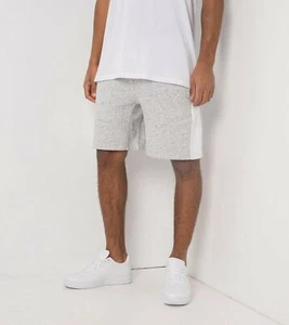 Zanerobe Sideline Track Short, Storm Marle, Size 36 - Picture 1 of 6