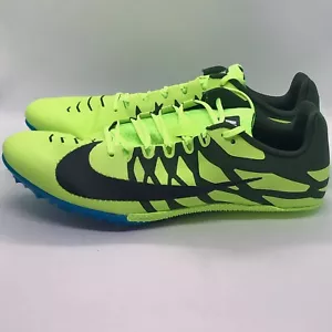 Zapatos para correr Nike Zoom Rival S 907564-703 para hombre talla 12,5 nuevos - Imagen 1 de 5