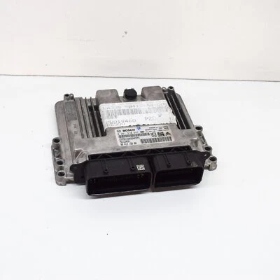OPEL VAUXHALL MOKKA MK2 Centralina motore ECU 9841215880 1.20 Benzina 74kw 2021 - Immagine 1 di 4