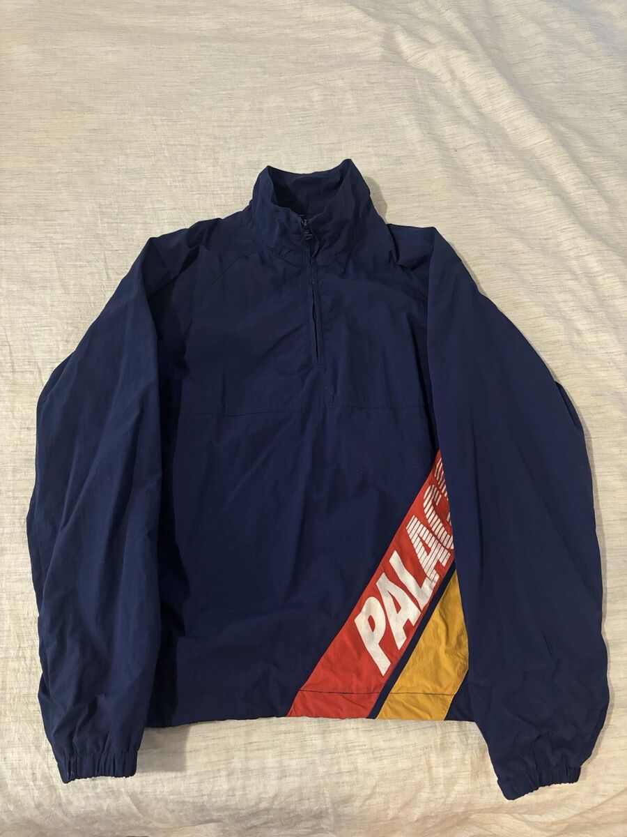 Palace Blue Regular Size Coats, Jackets & Vests for Men | eBay Palace Blue Regular Size Coats, Jackets & Vests for Men | eBay