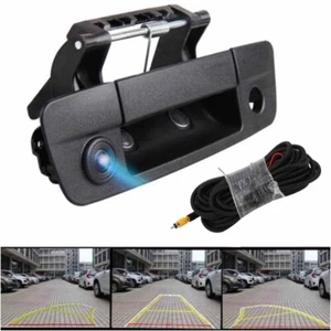 ★Tailgate Car Backup Reverse Handle Camera Reversing Camera fits Dodge Ram 1500★ - Bild 1 von 10