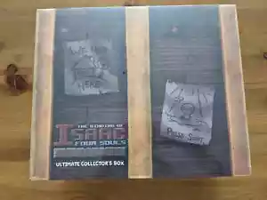 The Binding of Isaac Four Souls Requiem The Full Collection WARP ZONE + ALTS KS - Imagen 1 de 5