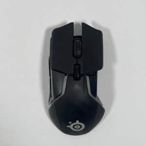 SteelSeries Rival 600 Gaming Maus 12.000 CPI TrueMove3Plus Dual Optical Sensor - Bild 1 von 4