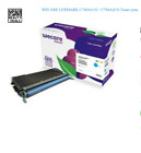 WECARE LEXMARK C746A1CG / C746A2CG TONER CYAN