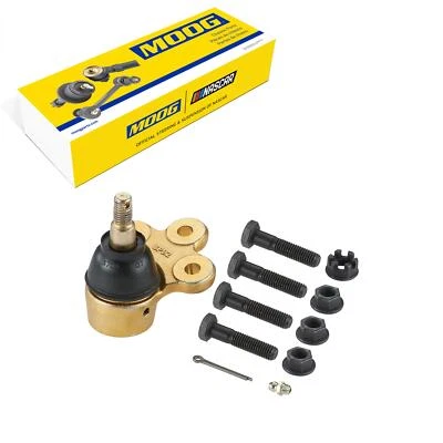 MOOG Suspension Ball Joint Front Lower For 1997-1999 Buick Riviera - Image 1 of 4