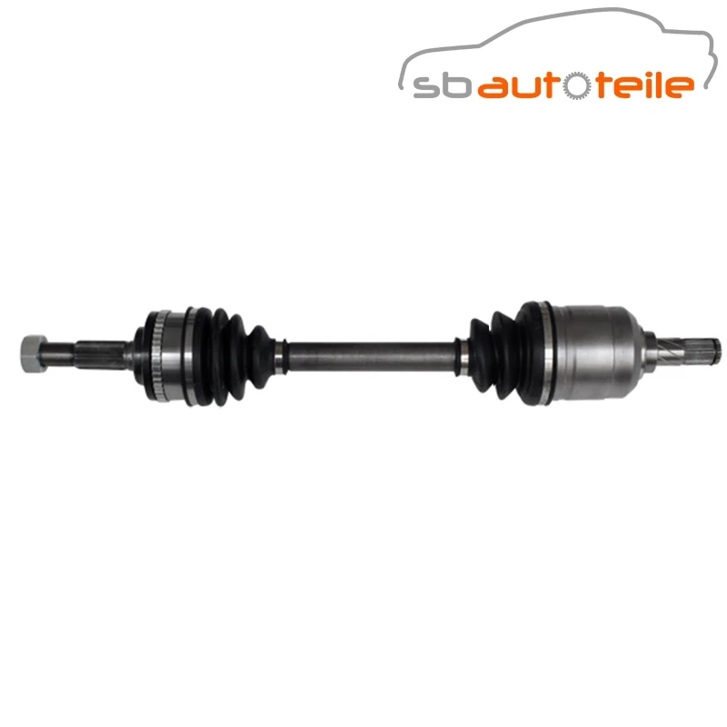 Left Drive Shaft for Nissan Micra II K11 1.0 i 16V Manual Transmission  - Image 1 of 1