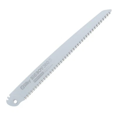 Silky 355-36 Replacement Blade for BIGBOY 360mm Pruning Saw - Image 1 of 3
