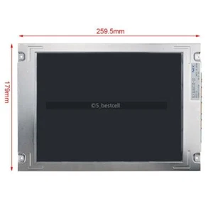 Original NL6448AC30-10 9.4 inch LCD screen display Fit for NEC LCD Panel 640x480 - Bild 1 von 4