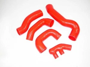 Hoses for Porsche 996/997 Turbo intercoolers - Picture 1 of 1
