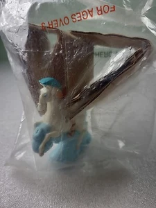 Hercules Decopac Cake Topper Pegasus Disney NIP - Picture 1 of 9
