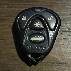 AVITAL KEYLESS Entry REMOTE Control EZSDEI474S Transmitter Car Key Fob - Picture 1 of 4