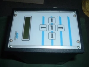 BRONKHORST ......E 7600 DDD FLOW-BUS INSTRUMENTENGERÄT KROHNE 100-240V VOLL FUNKTIONSFÄHIG - Bild 1 von 2