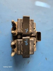 96 97 98 00 01 02 SATURN S SERIES SEDAN COIL PACK WITH MODULE 464 - Picture 1 of 3