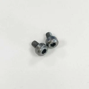 Repuestos para botas Fox Racing MX - tornillos de hebilla instinto/comp 8 (paquete de 2) - Imagen 1 de 1