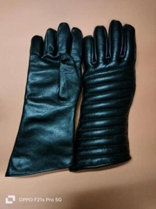 Star wars darth vader guantes, guantes de entrenamiento, guantes negros de ha... - Imagen 1 de 3